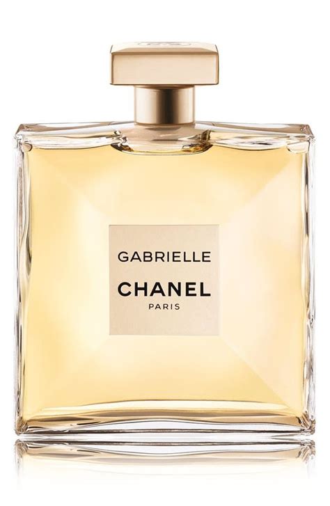 gabrielle chanel parfum song|chanel gabrielle perfume nordstrom.